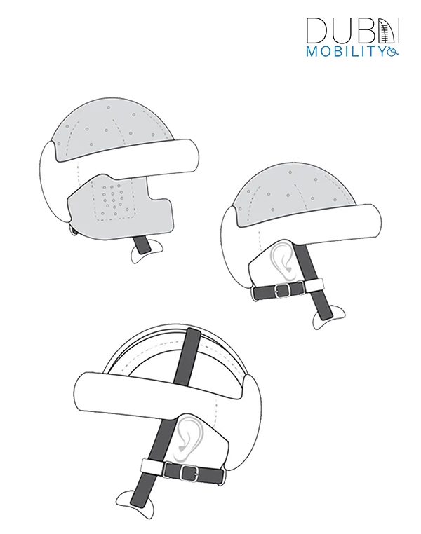 Hp 4 diagram