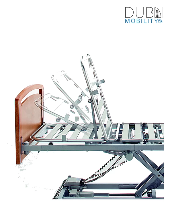 Icon 2 Bed lift
