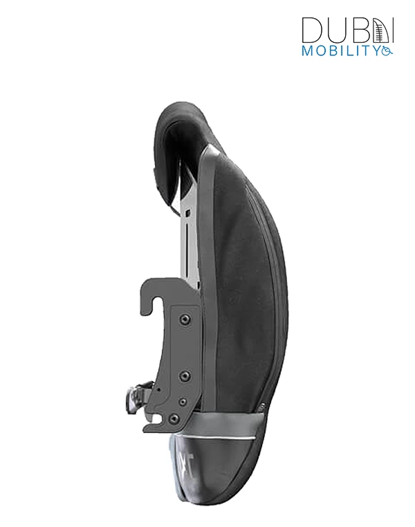 NXT Optima Carbon back support side view2
