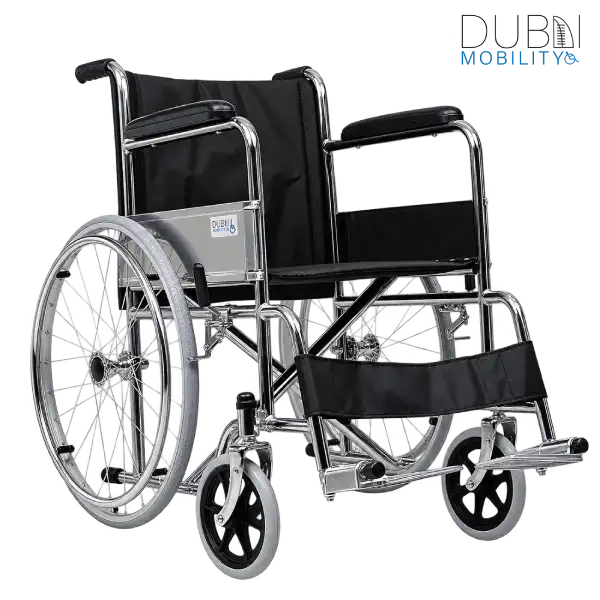 Wheelchair-Rental-Dubai-Basic