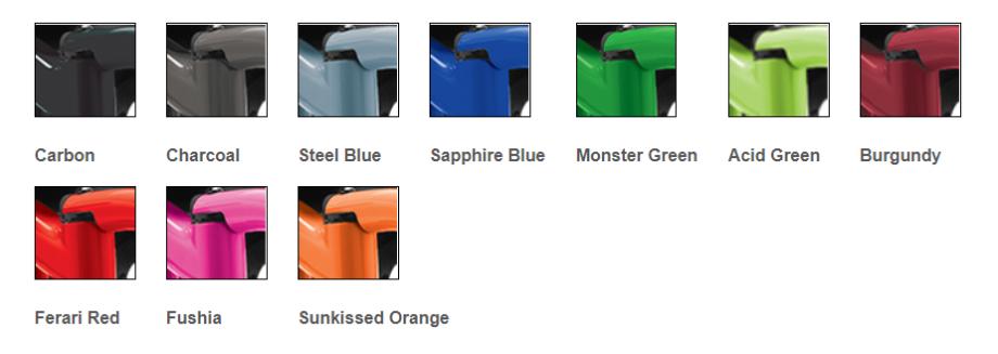 Colours 1