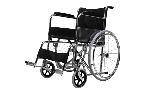 Explorer Value Wheelchair