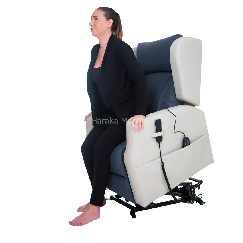 Icon Essence Riser Recliner