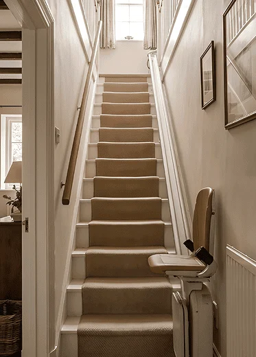 Narrow Stairlift