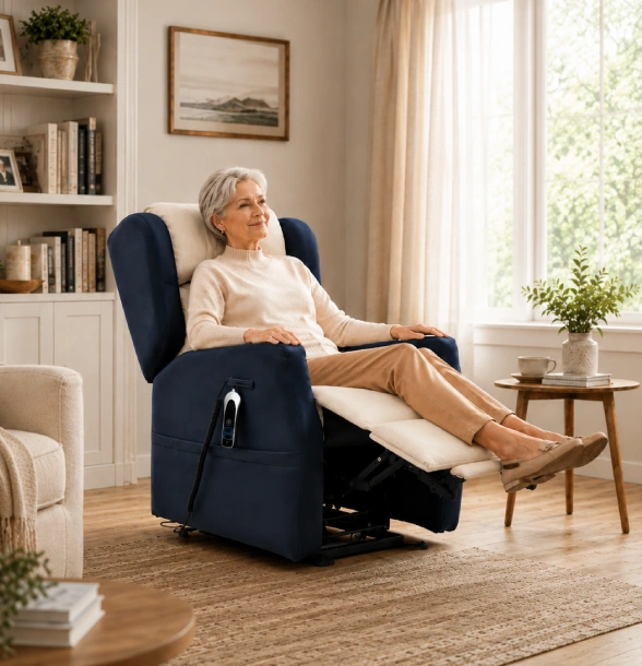 Recliner