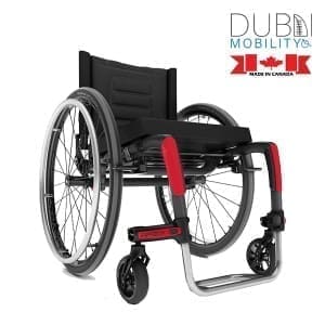Apex Rigid carbon fibre proflile Canada