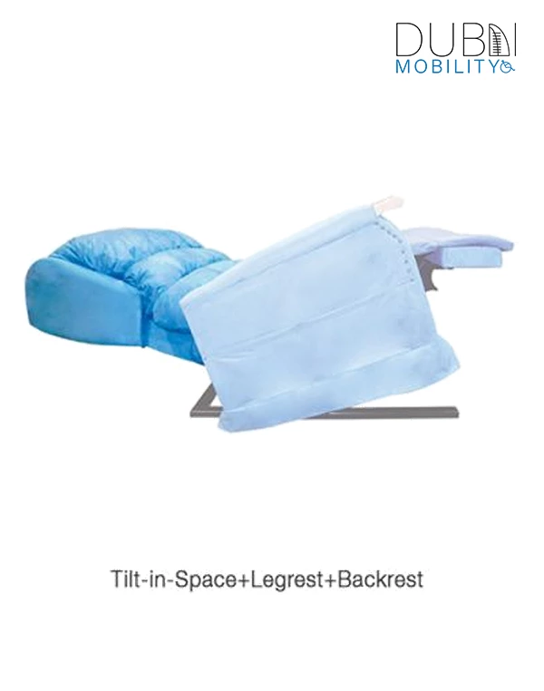 Cura Attollo XXL Lift Chair for up to 120 st - Image 2