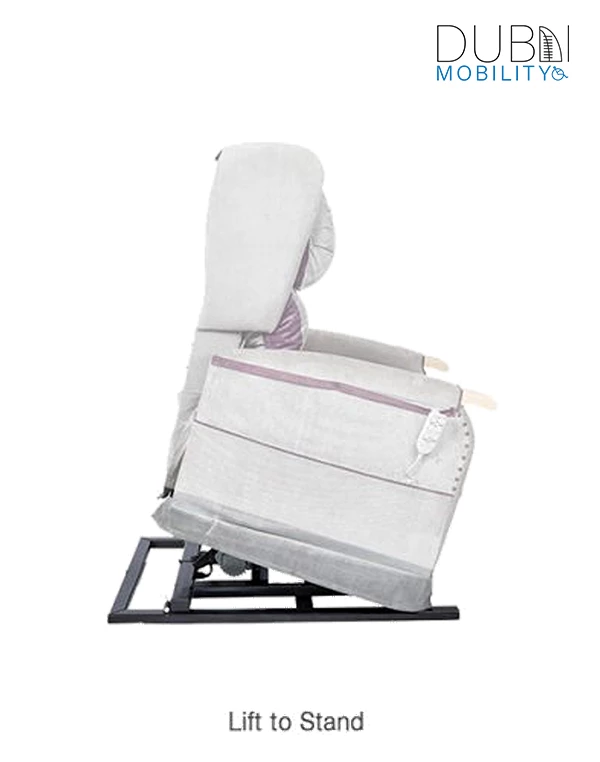Cura attollo lift stand