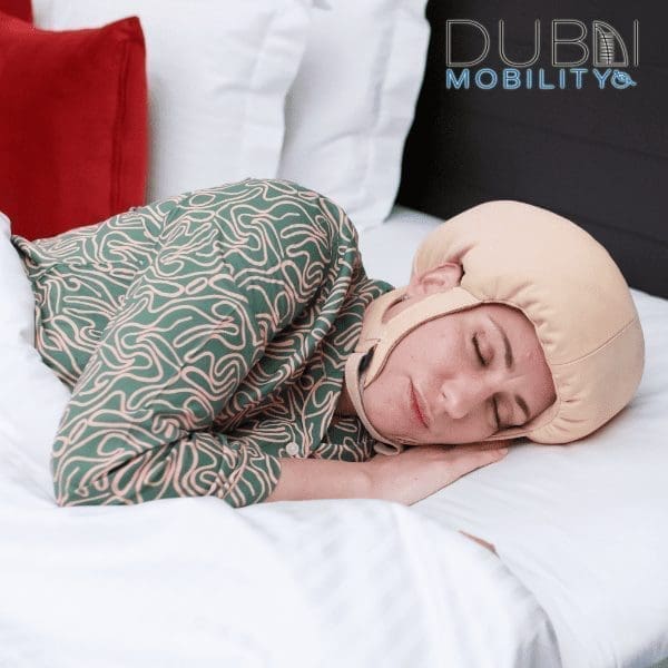 HP Sleep bedtime special needs helmet 5