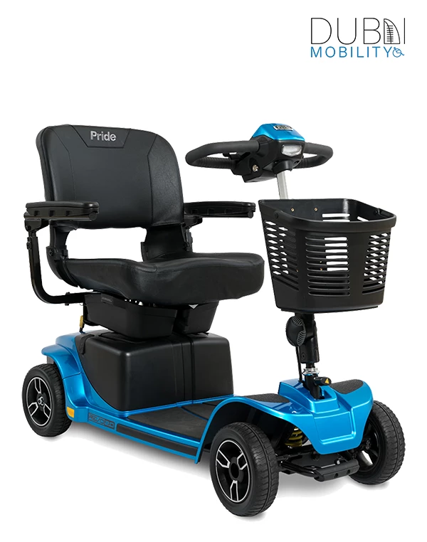 Pride Revo 2.0 blue