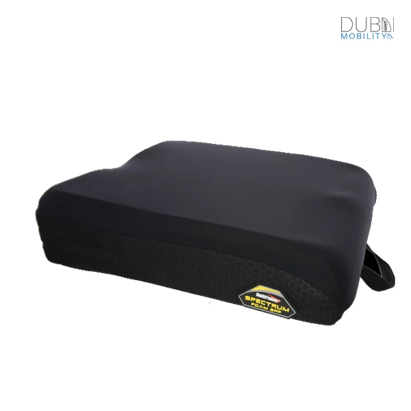 Spectrum Foam SPP wheelchair profile 1