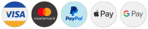 payment methods large