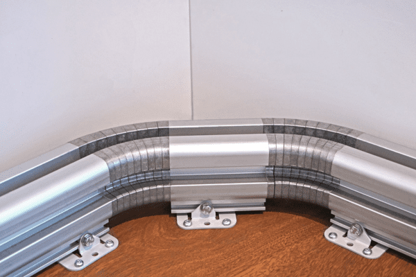 Stairlift Installation Rails