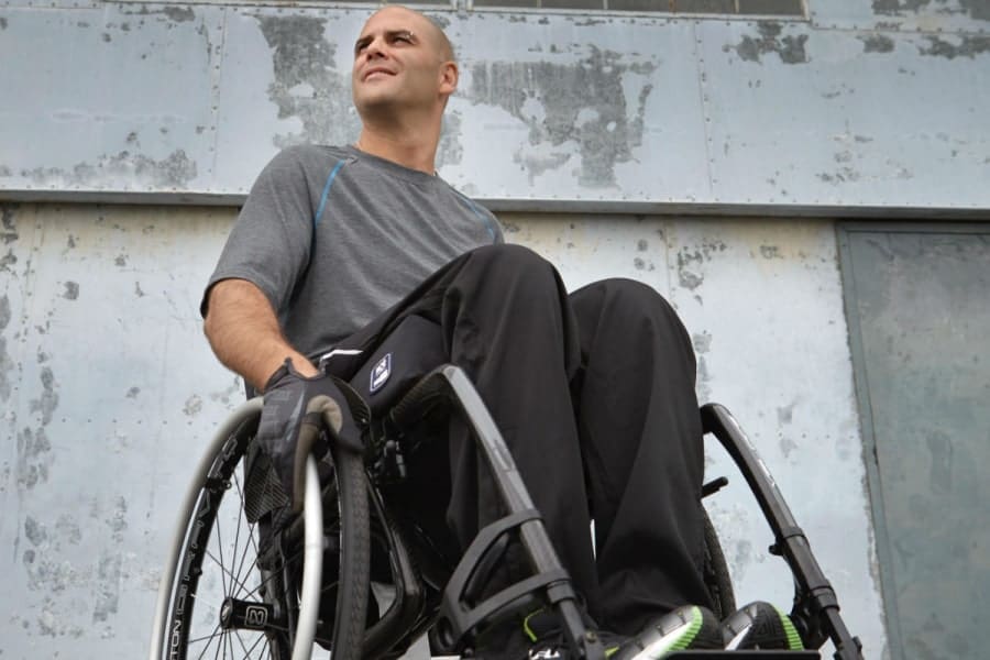 Wheelchairs min