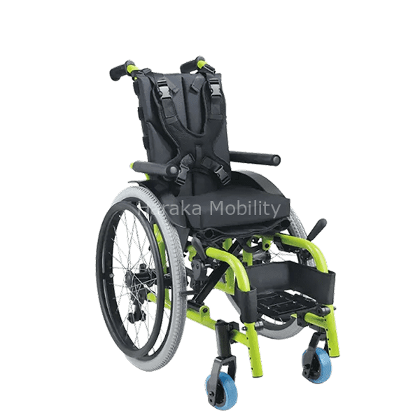 Explorer Kids Wheelchair
