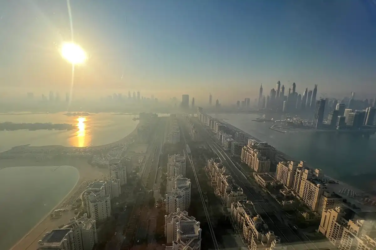 Nakheel Mall