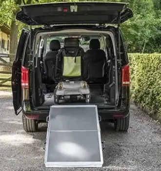 Rental Accessory