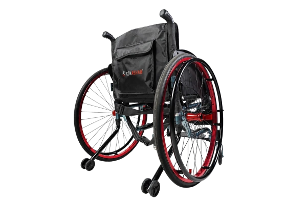 Explorer Aktiv Wheelchair