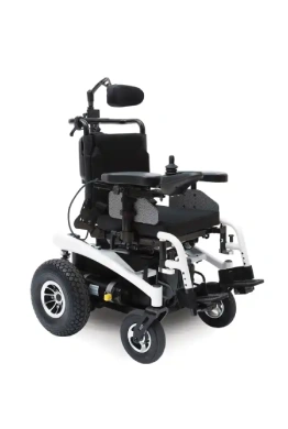 Quantum Sparky Paediatric Powerchair