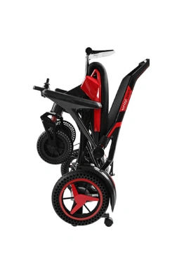 Whizzi Sport Folded